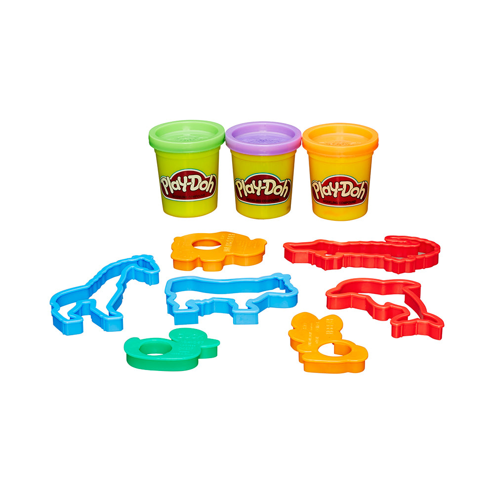 Play-Doh Mini Activities Bucket — Art - Image 5