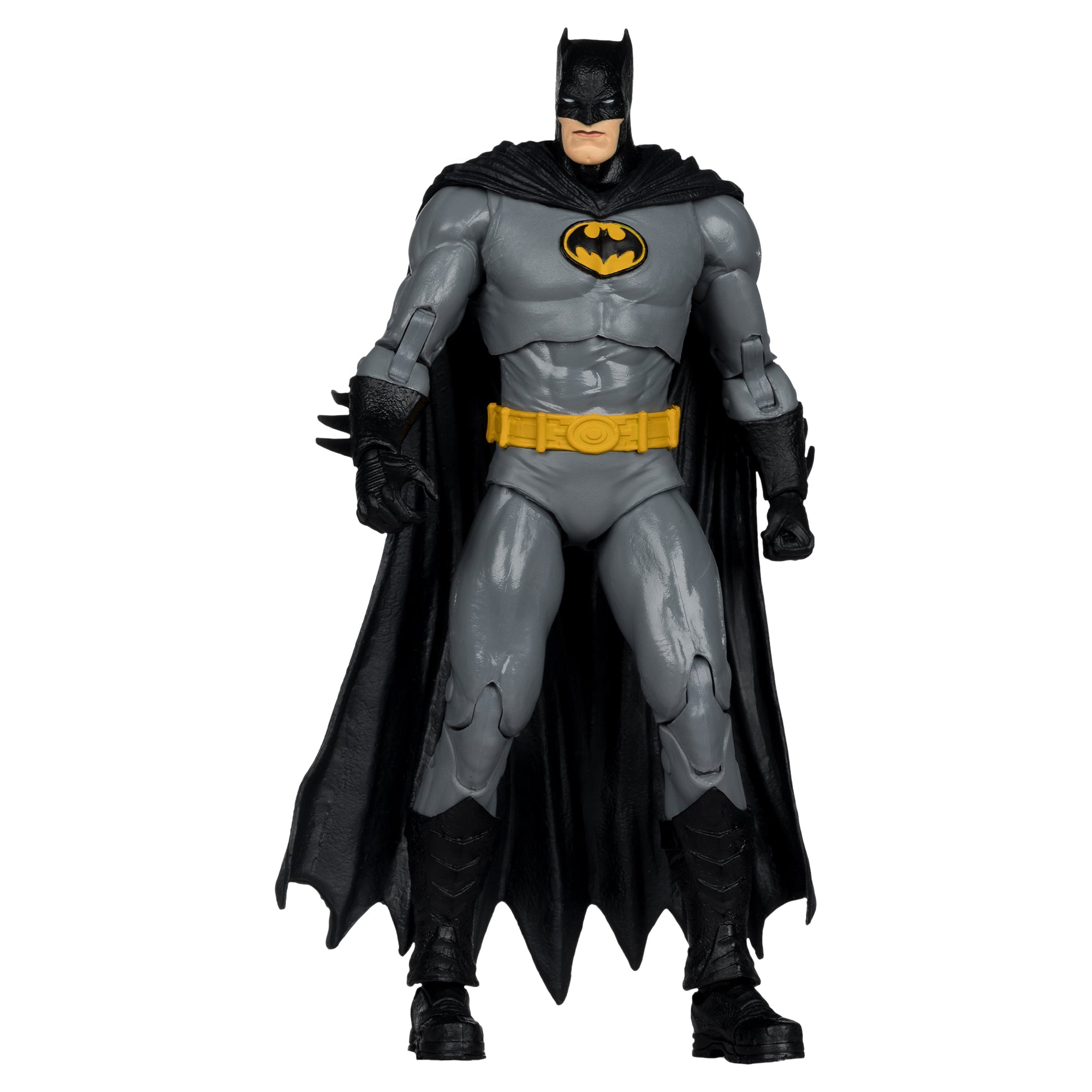 DC Multiverse 7" - Batman — Figure - Image 2