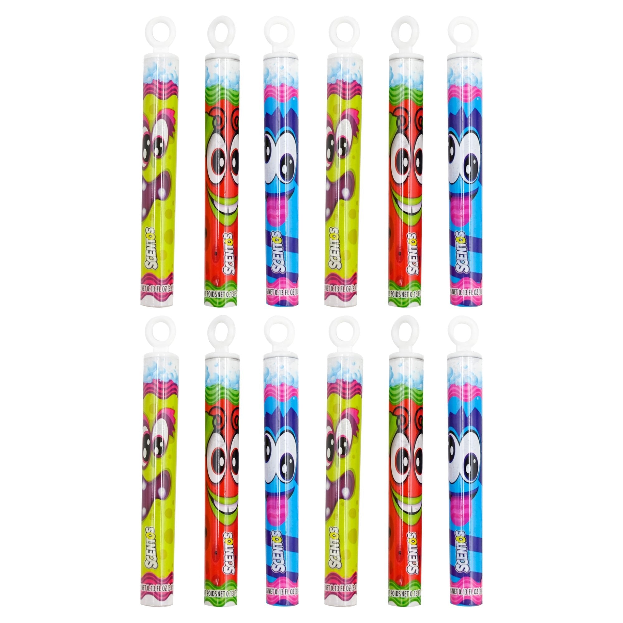Scentos - Scented Bubbles — Pot - Image 2