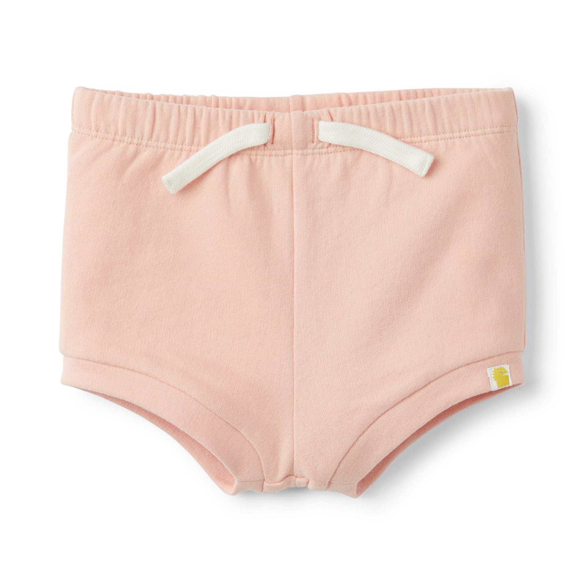 Rise Little Earthling Bloomer Shorts - Blossom Solid / 12-18m — Catalog Product - Image 9
