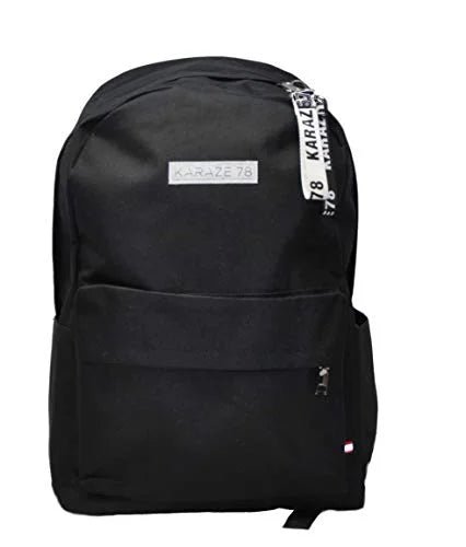Karaze 78 Classic Basic Backpack — Can