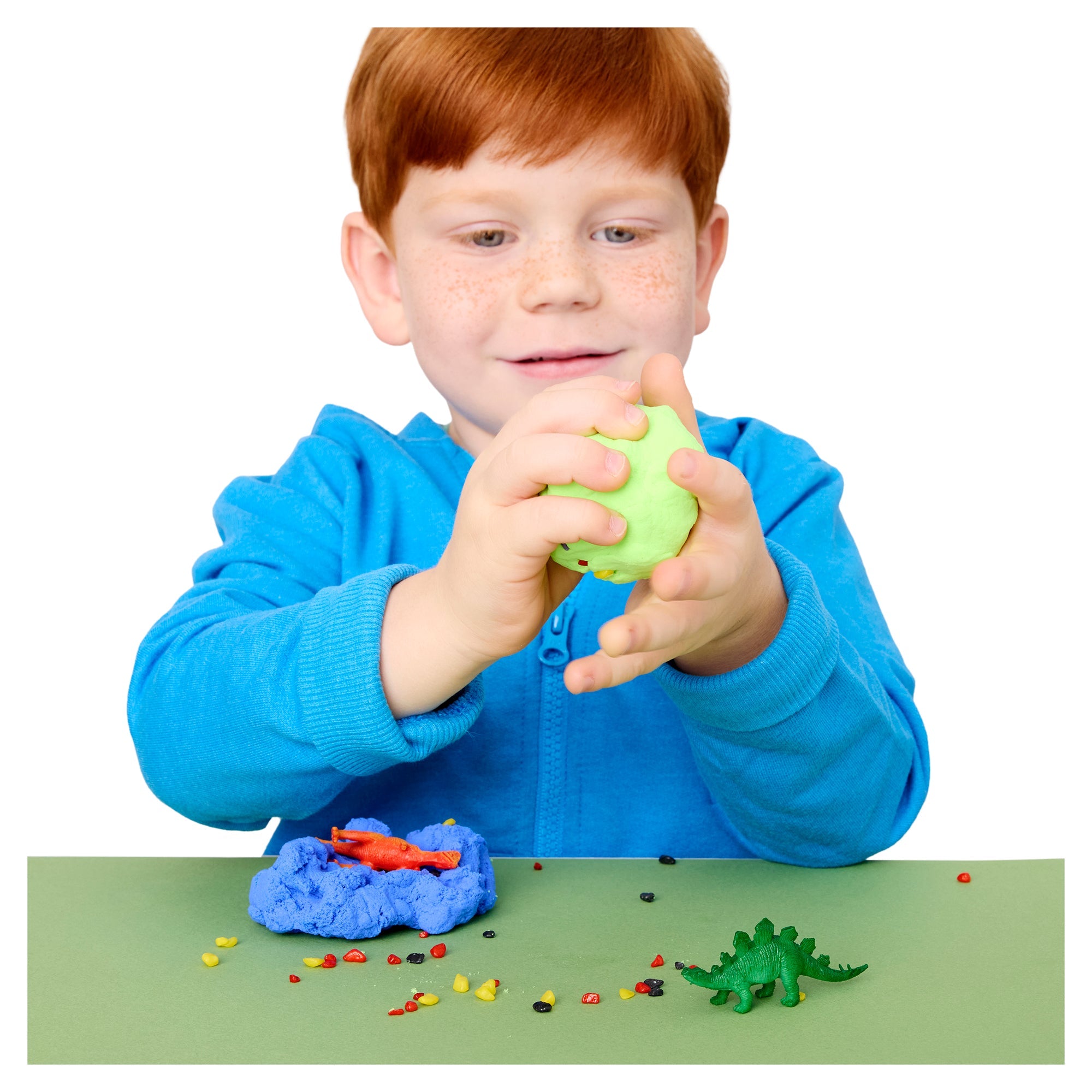 Sensory Minis - Dinosaurs — Art - Image 7