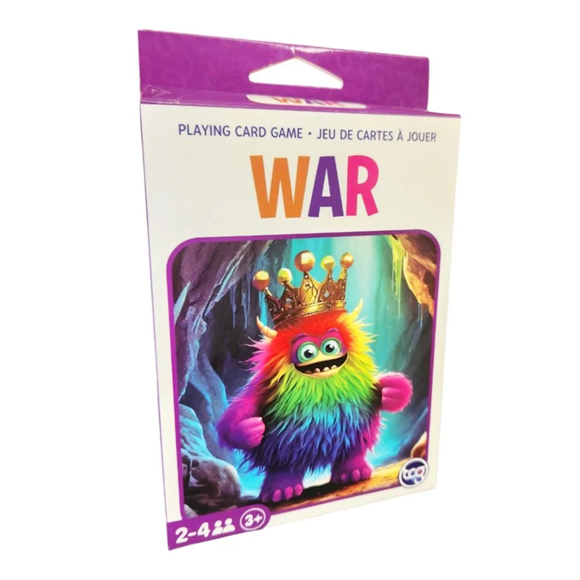 War — Game