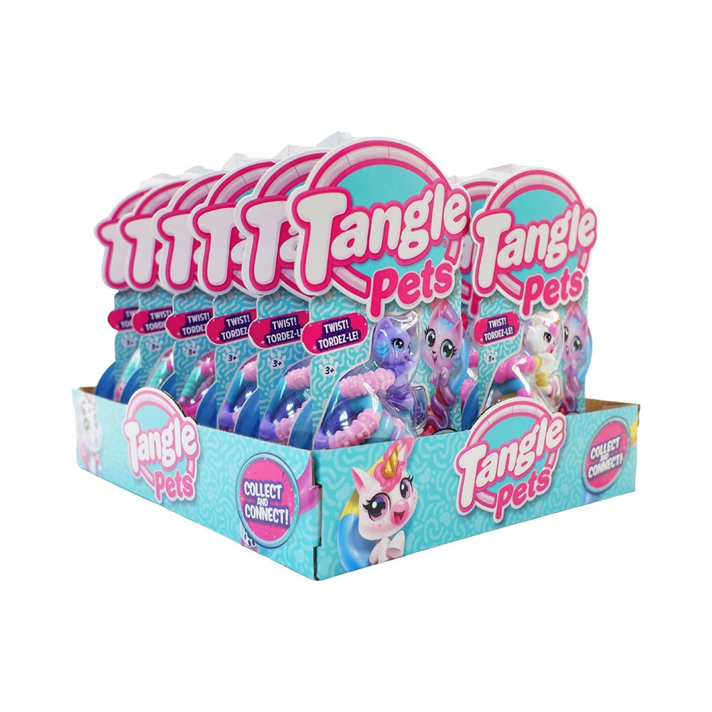 Tangle Pets Assorted — Pal - Image 2
