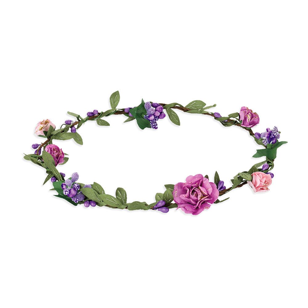 Creativity for Kids Flower Crowns Kit — Art - Image 7