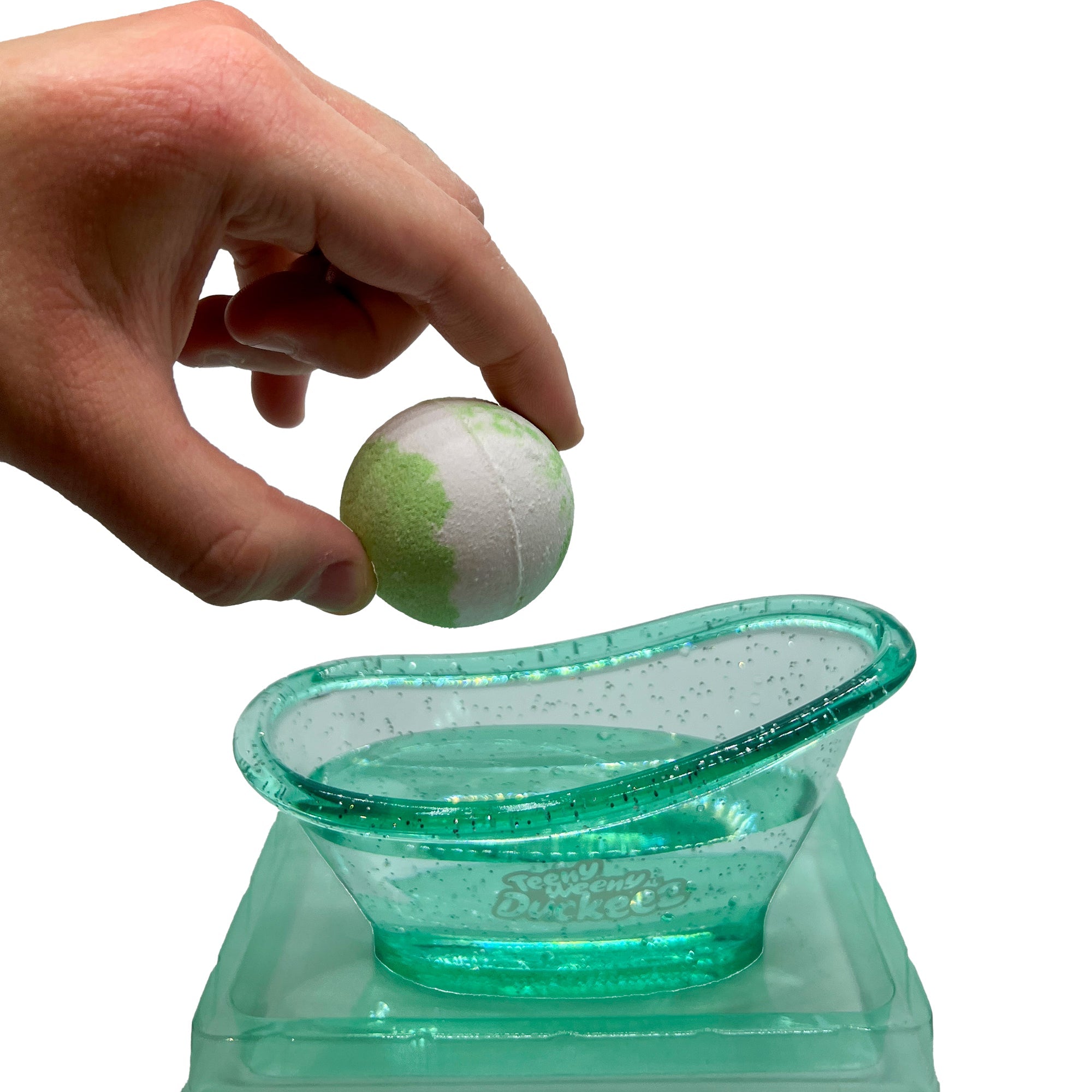 Teeny Weeny Duckeez — Catalog Product - Image 2