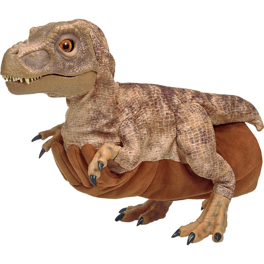 Real FX TRex — Controller - Image 3