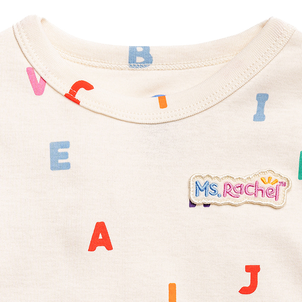Ms. Rachel Sleep Set - Green / 4y - Image 9