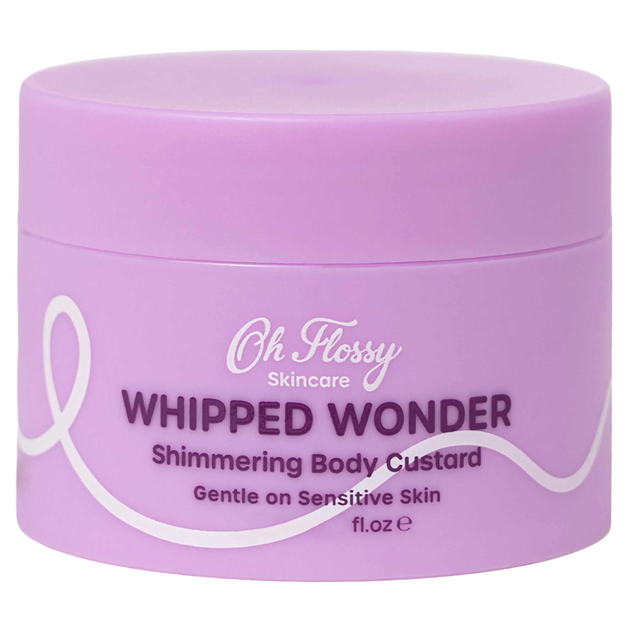 Oh Flossy Skincare - Glowing Skin Essentials Kit — Set - Image 4