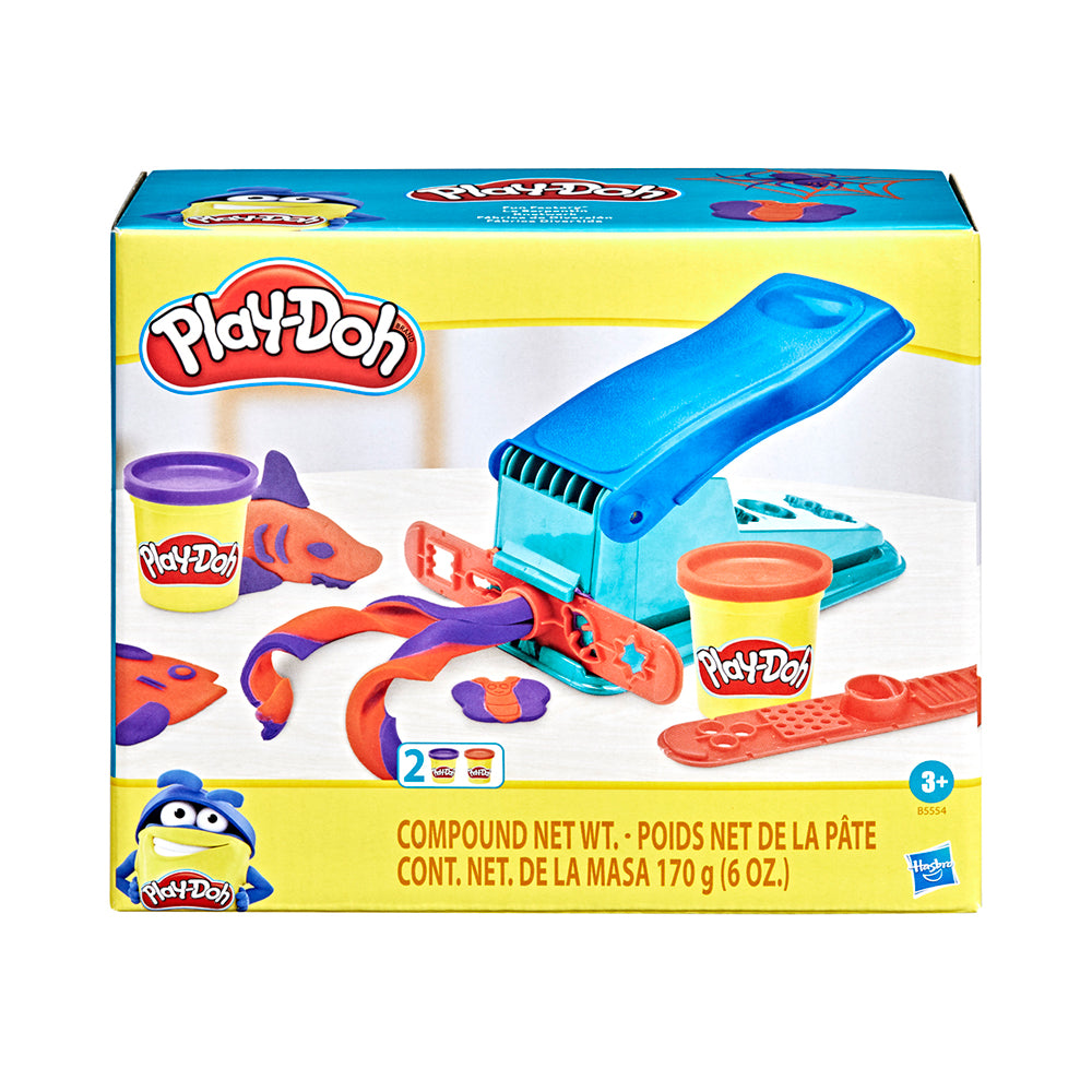 Play-Doh Basic Fun Factory — Art