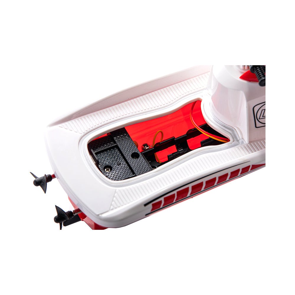 LiteHawk Scoot Watercraft — Can - Image 8