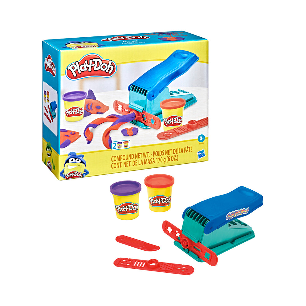 Play-Doh Basic Fun Factory — Art - Image 2