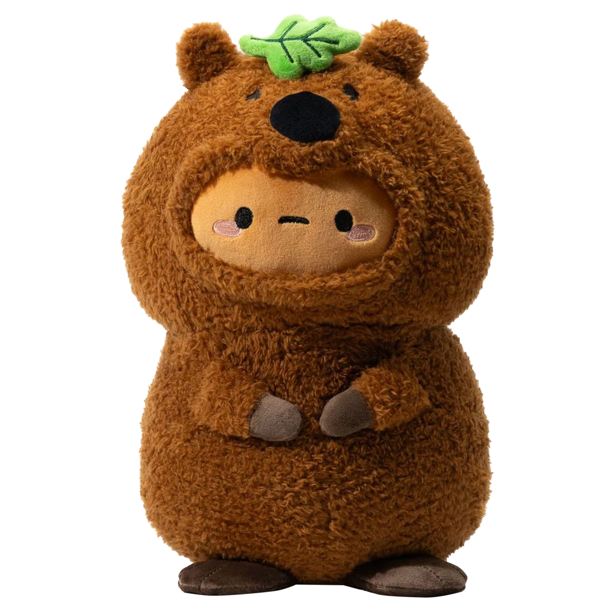Smoko 10" Quokka Tayto — Plush