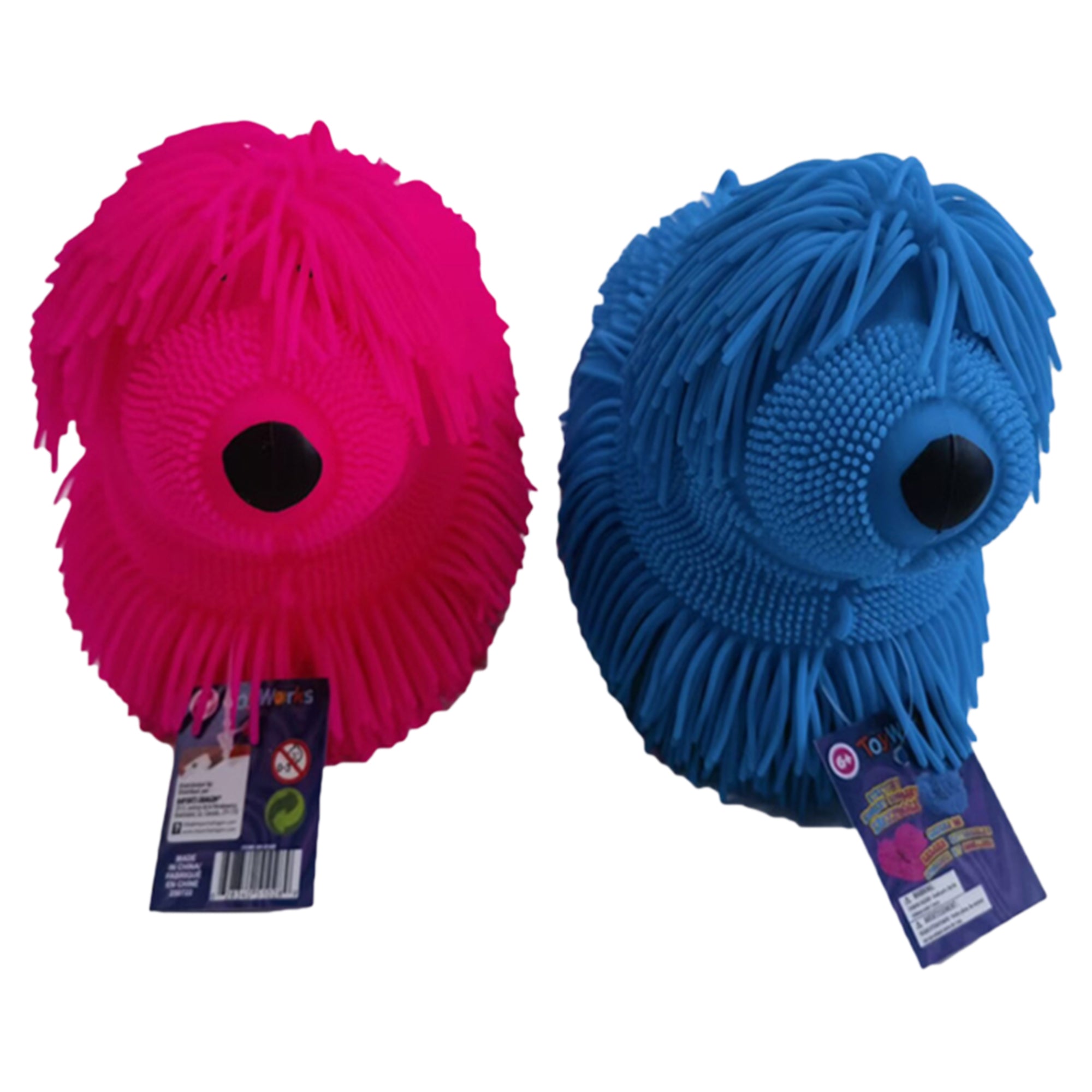 Stretch Dog — Toy