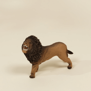 Coco Village Large Wildlife Animal Play Figurine – Lion — Figure