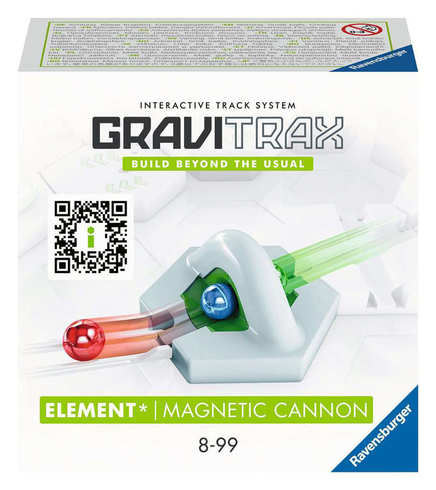 GraviTrax: Magnetic Cannon Element — Set - Image 6
