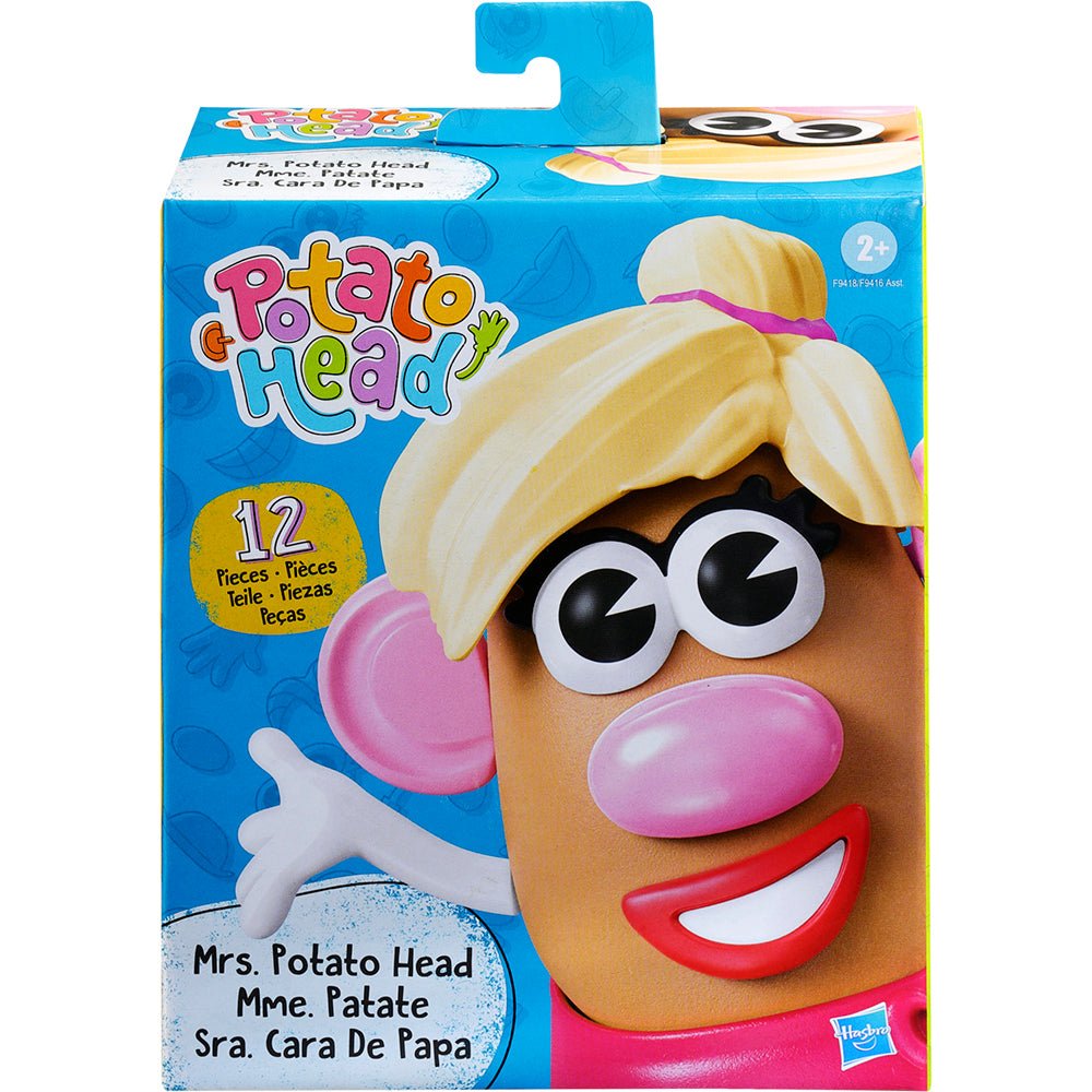 Hasbro Mrs. Potato Head — Set - Image 2