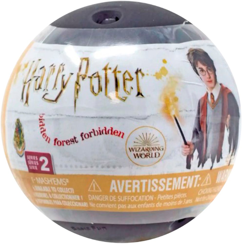 Mashems - Harry Potter — Toy