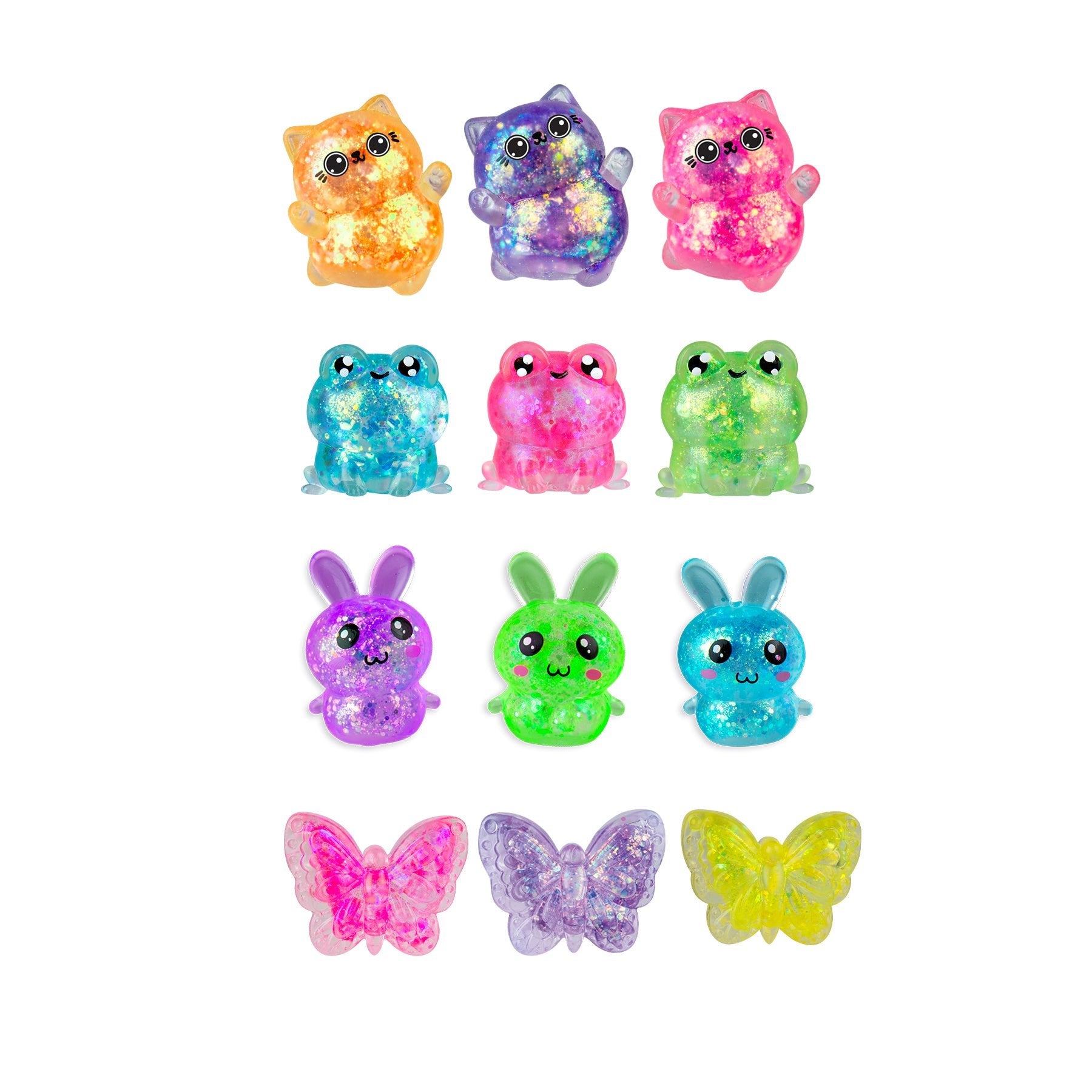Orb Factory Sugar Swaps Triplets Series 2 — Can - Image 3
