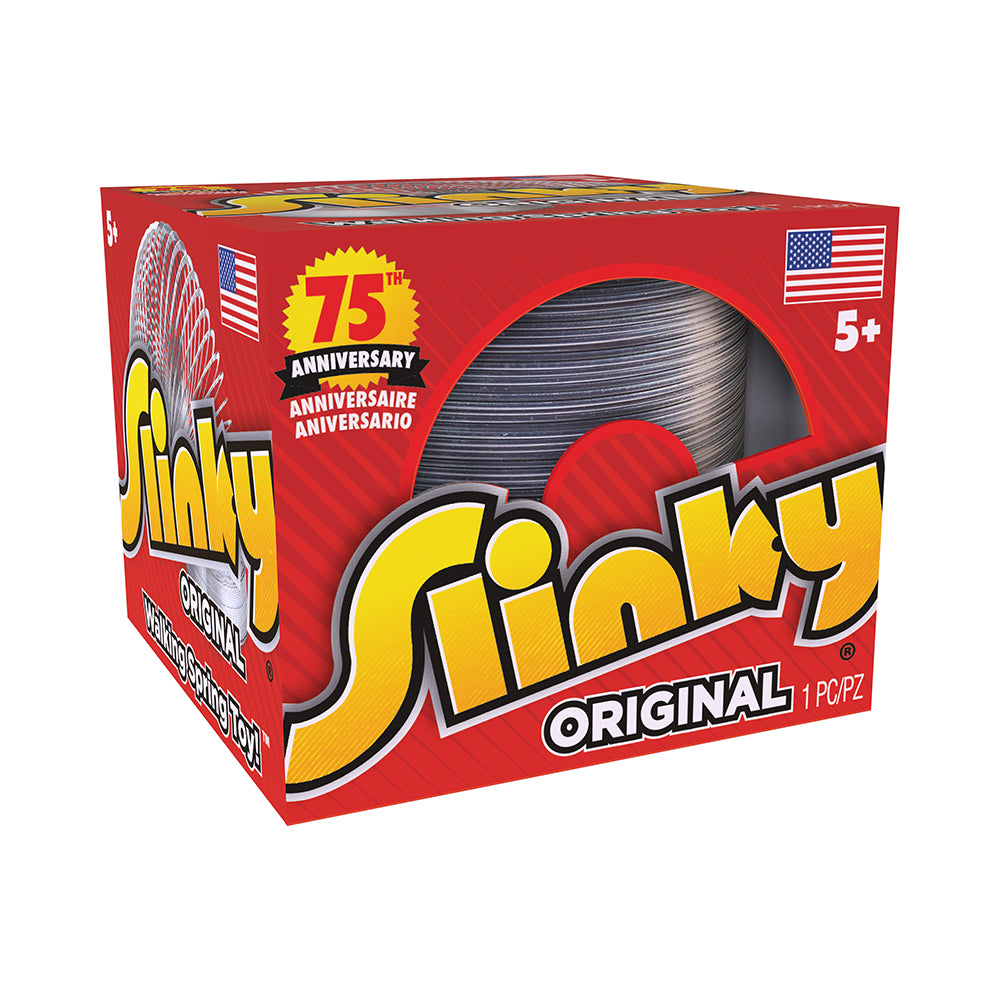 Classic Slinky — Toy - Image 5