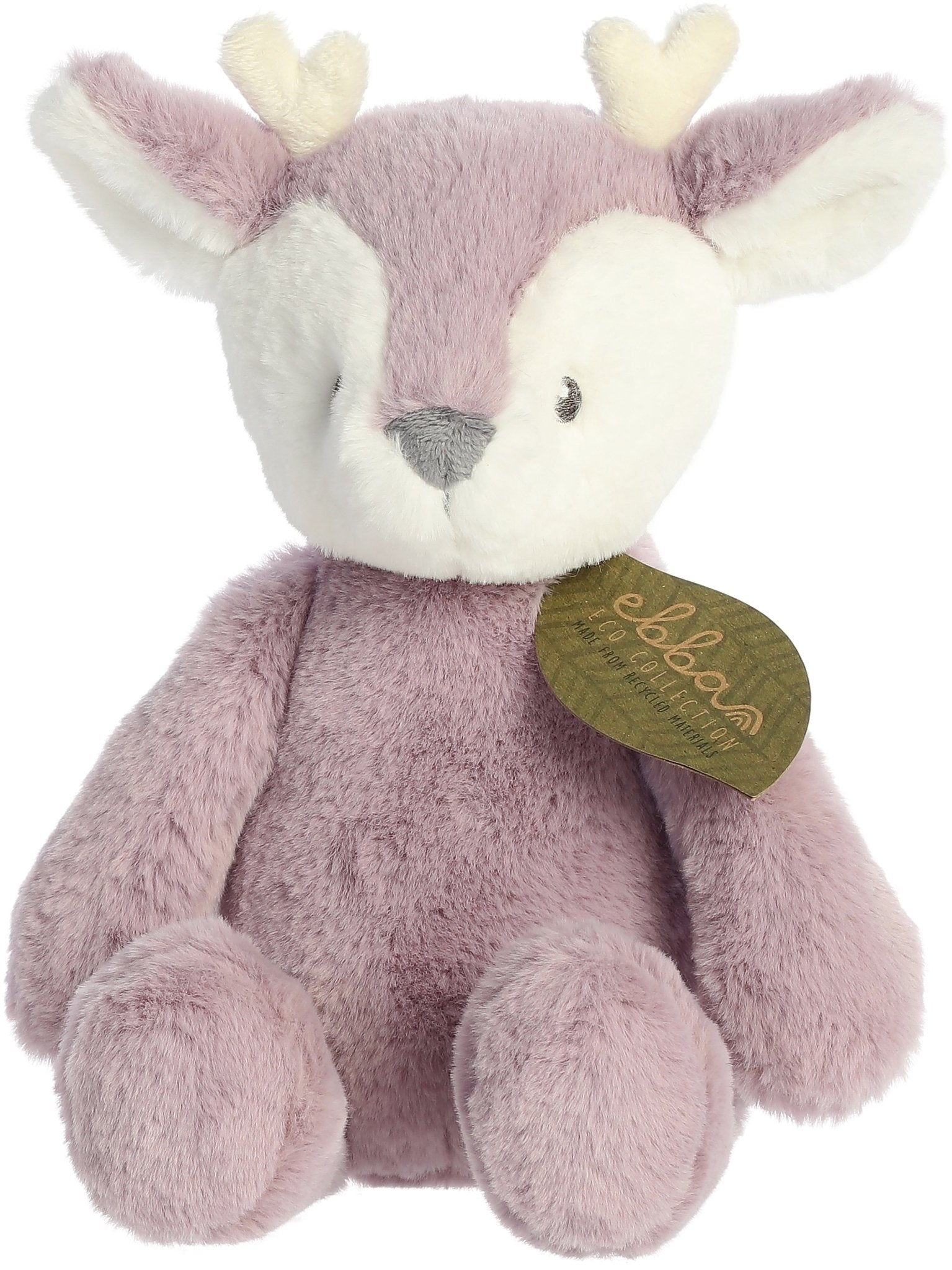 Eco ebba - Fawn 12.5 — Plush