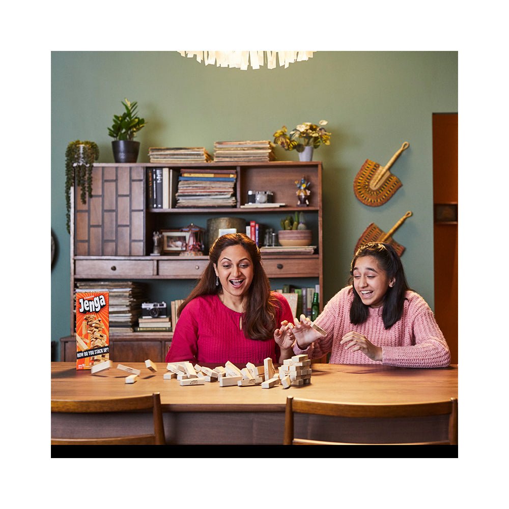 Hasbro Jenga — Game - Image 21