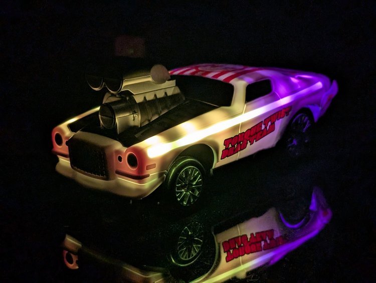 Litehawk Torque Twister — Light - Image 6