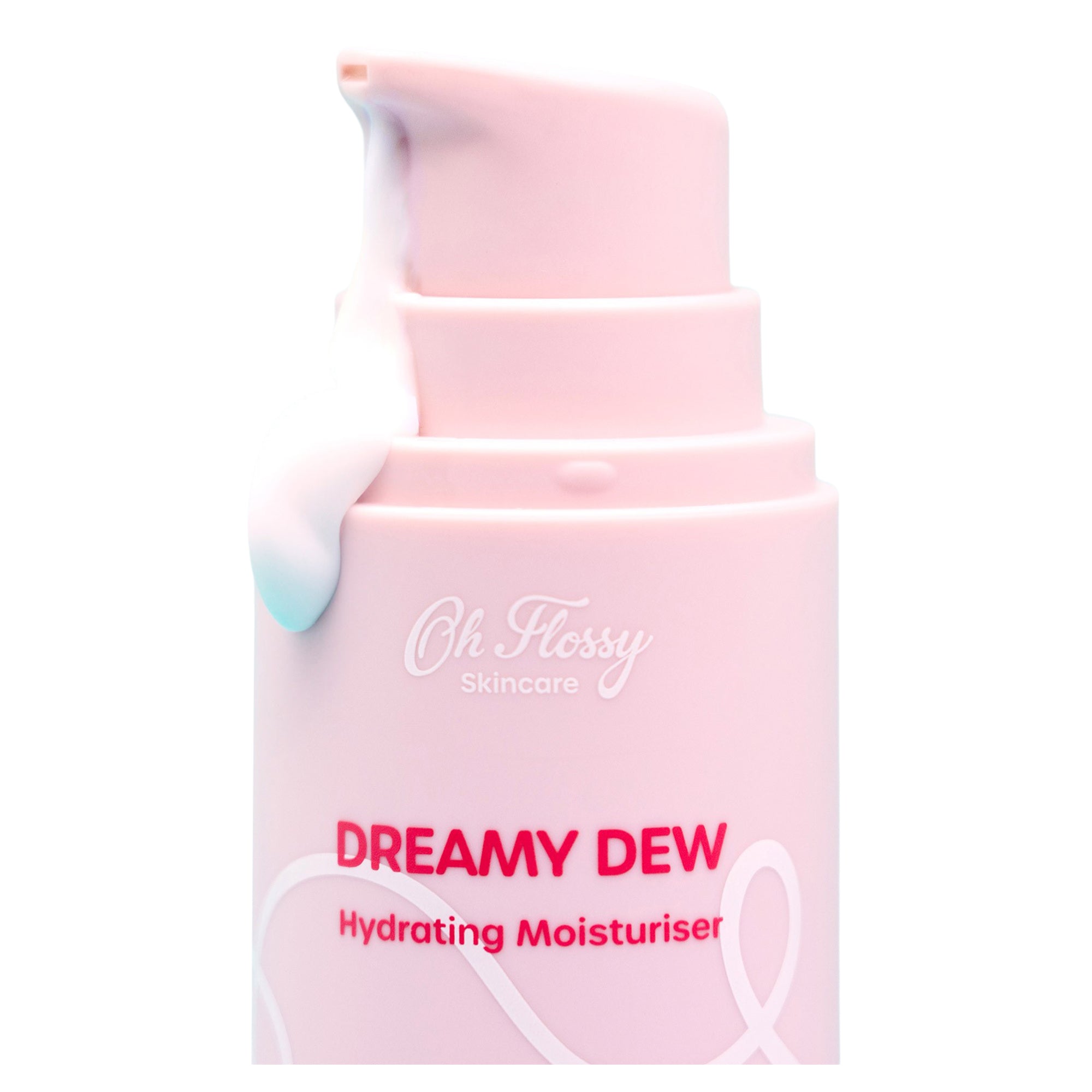 Oh Flossy Skincare - Glowing Skin Essentials Kit — Set - Image 7