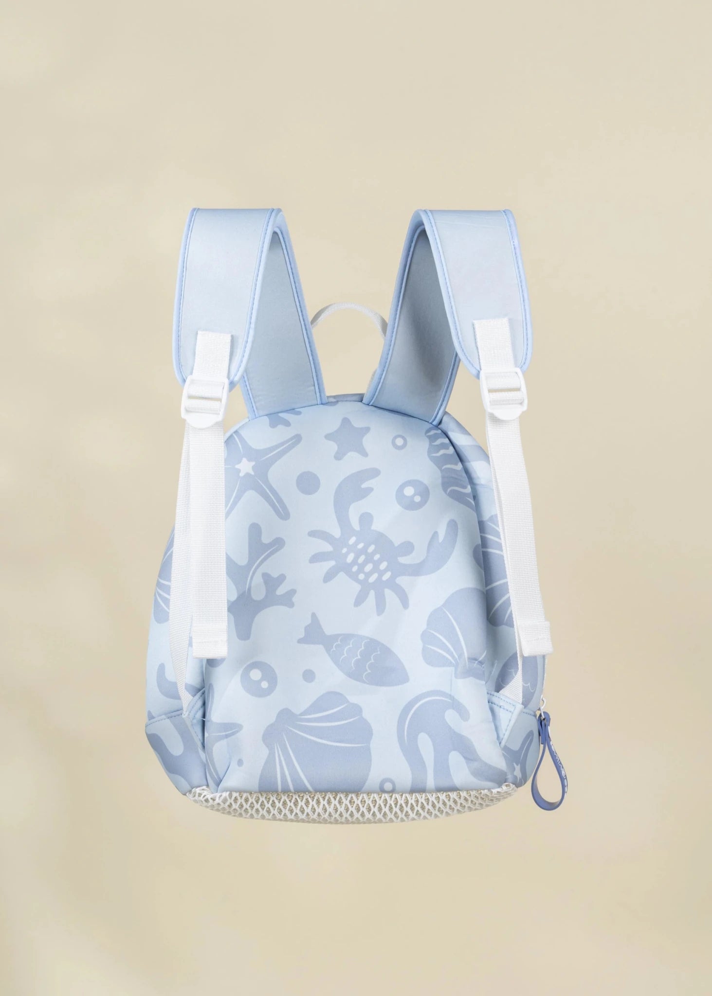 Coco Village Neoprene Pool Backpack – Under the Sea — Bag - Image 4