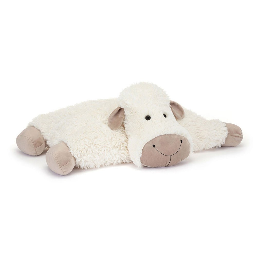 Jellycat Truffles Sheep — Plush