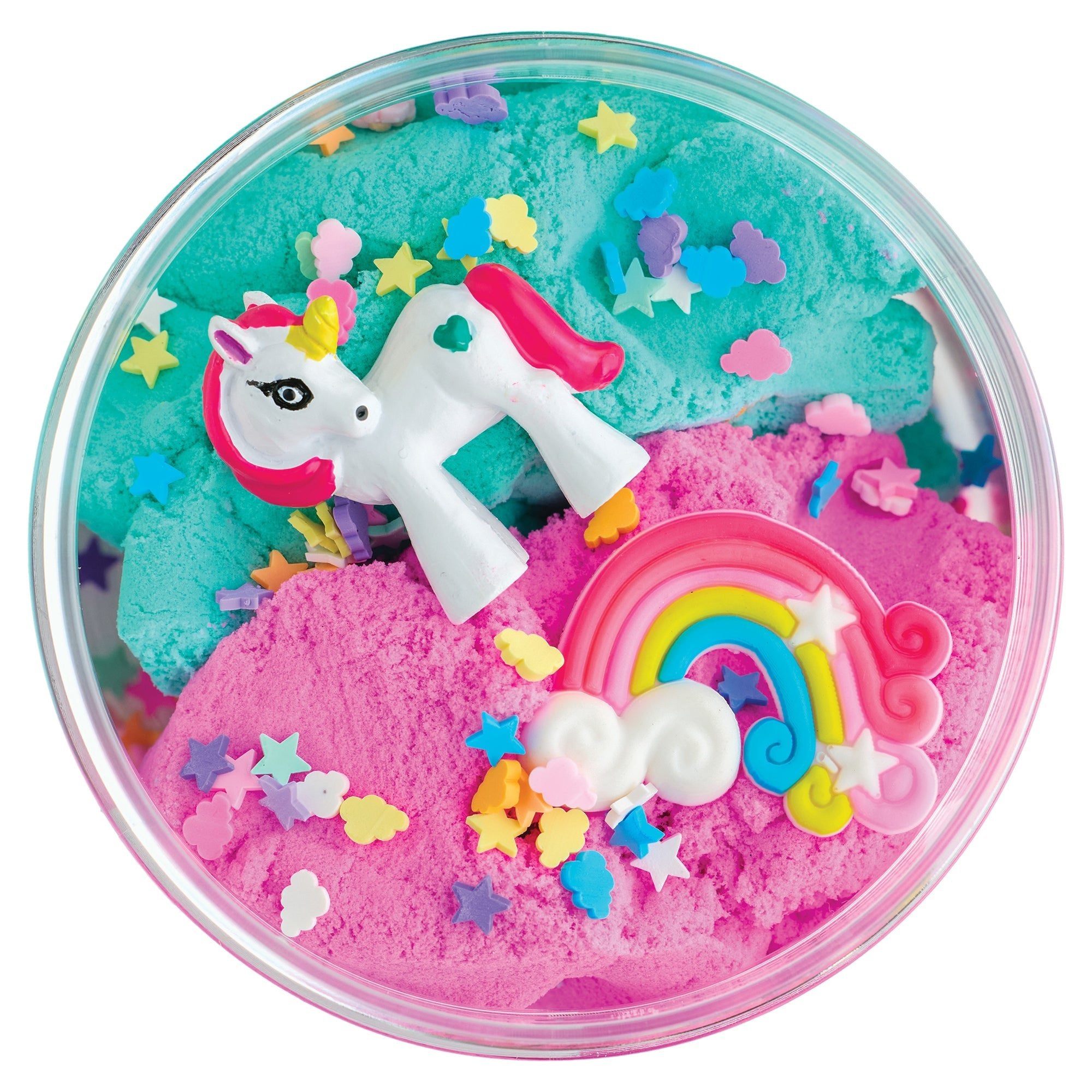 Sensory Minis - Unicorn — Art - Image 3