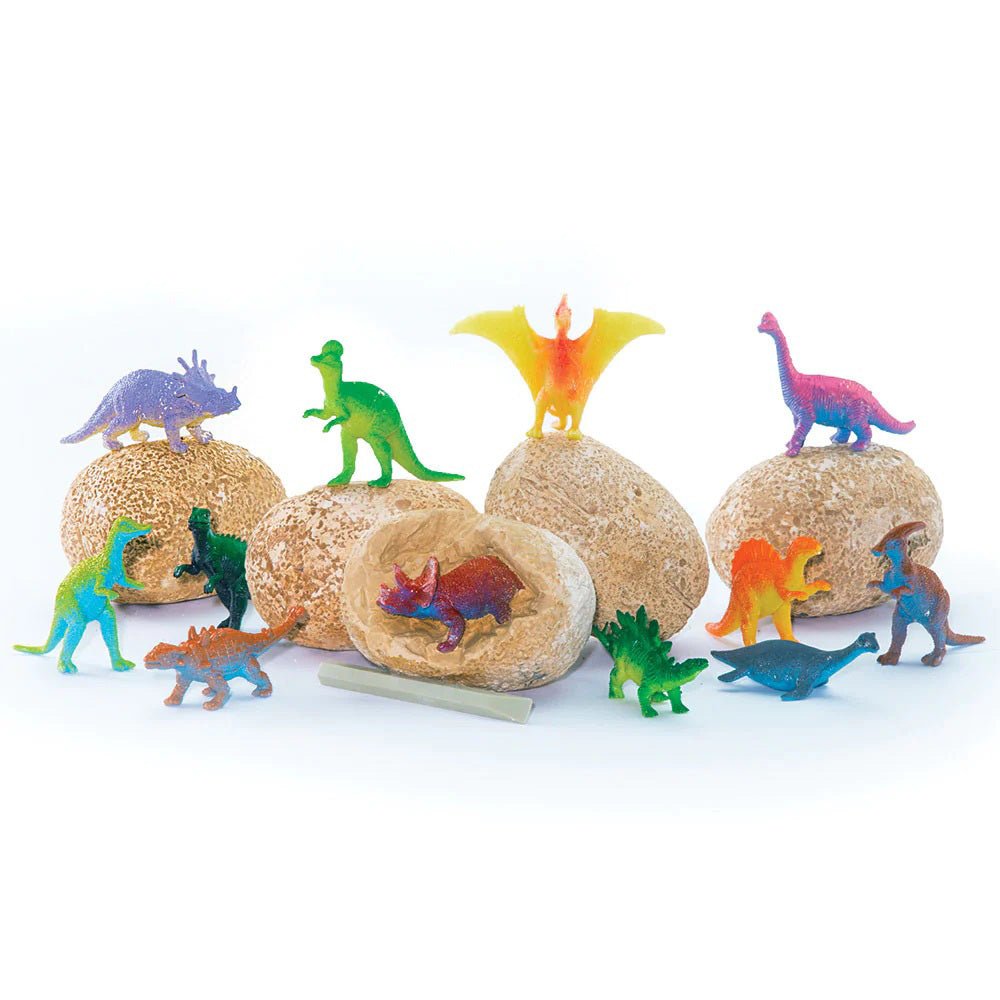 Thames and Kosmos I Dig it! Dinos - Dino Egg — Figure - Image 2