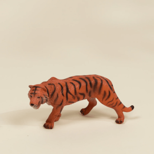 Coco Village Large Wildlife Animal Play Figurine – Tiger — Figure