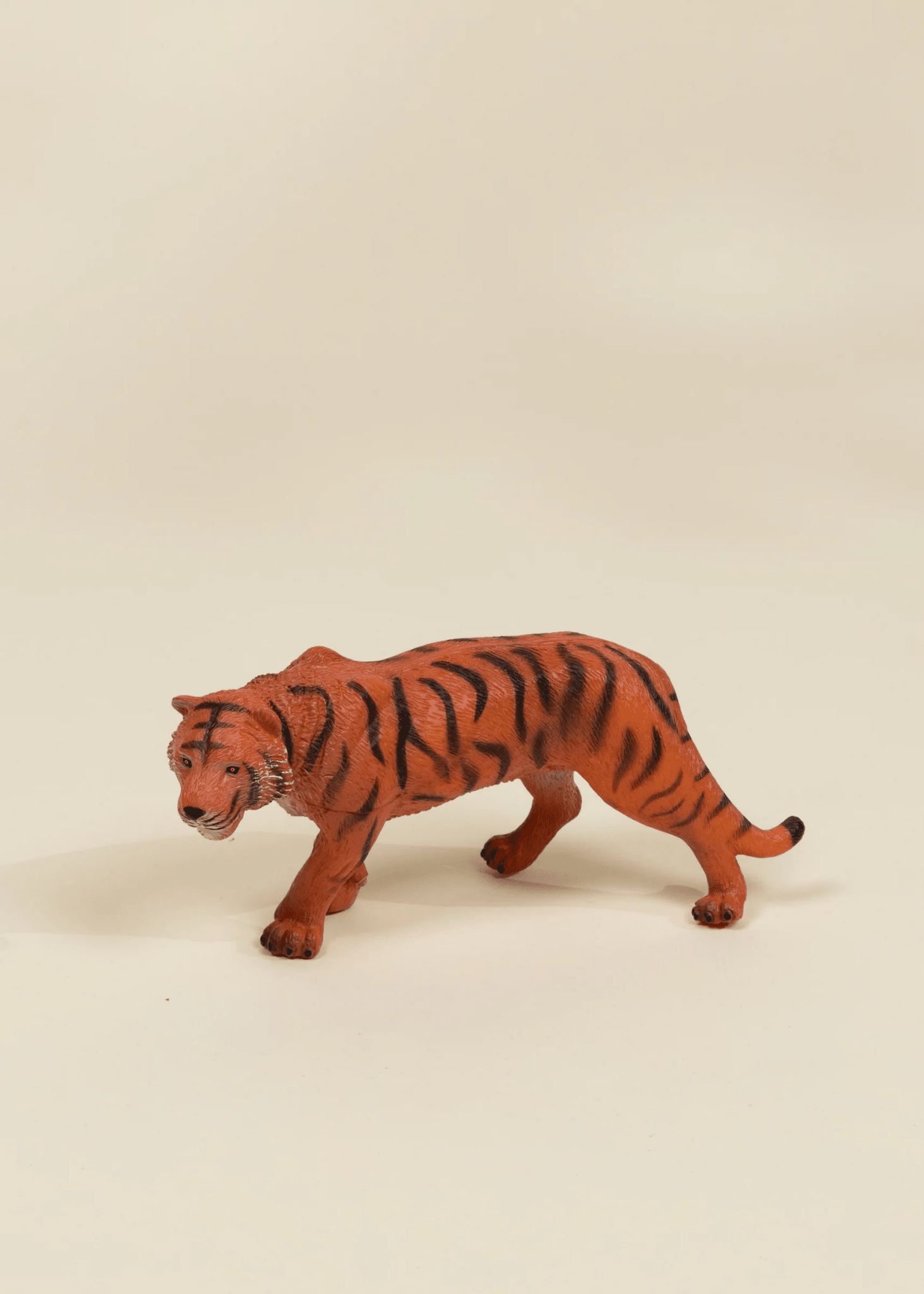 Coco Village Large Wildlife Animal Play Figurine – Tiger — Figure