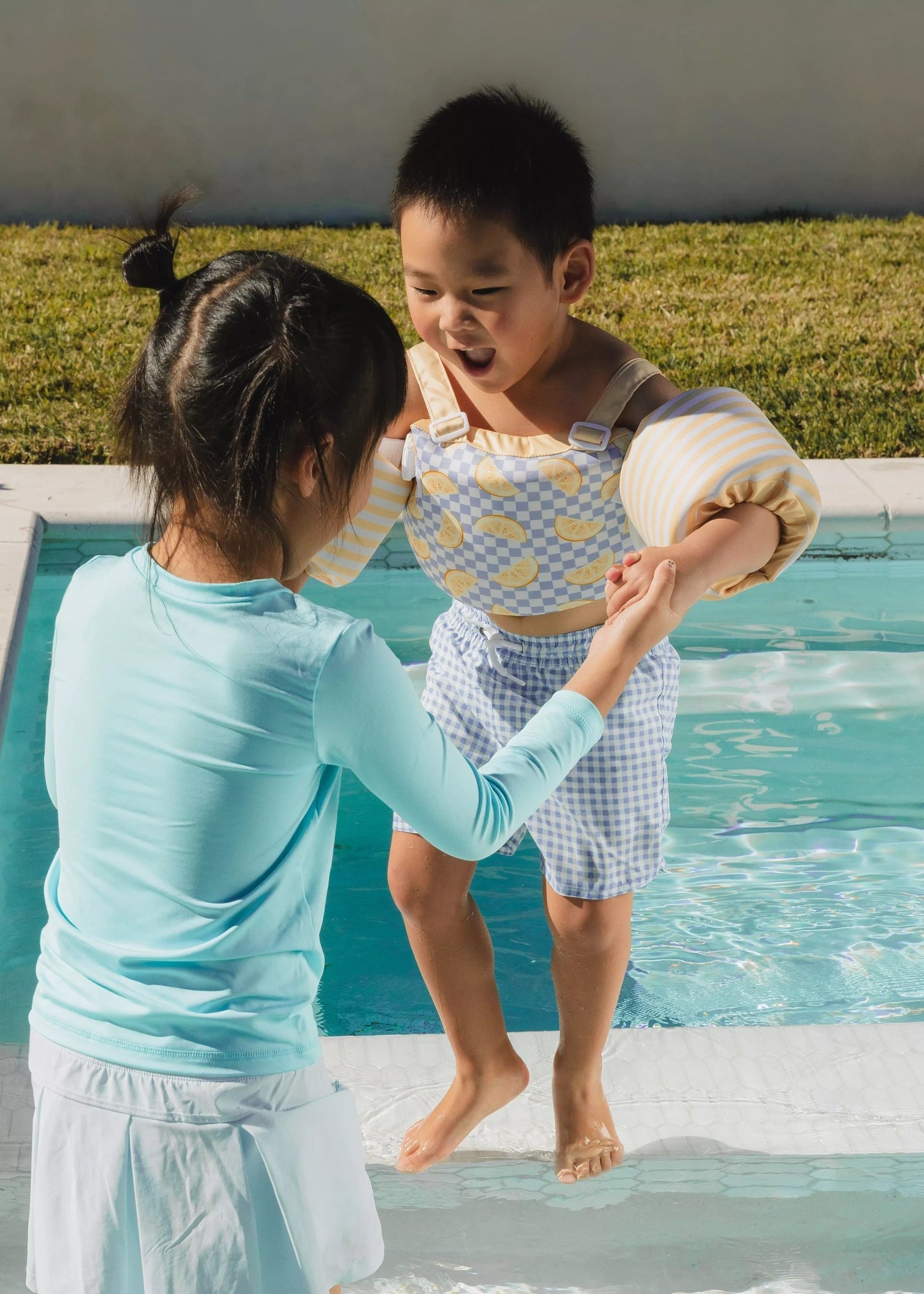 Coco Village Kids Swim Arm Floaties – Summer Fruits — Catalog Product - Image 5