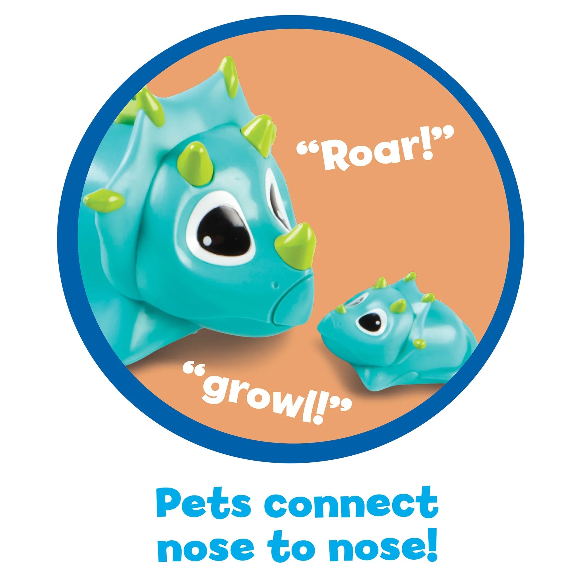 Learning Resources Coding Critters® Rumble & Bumble — Game - Image 9