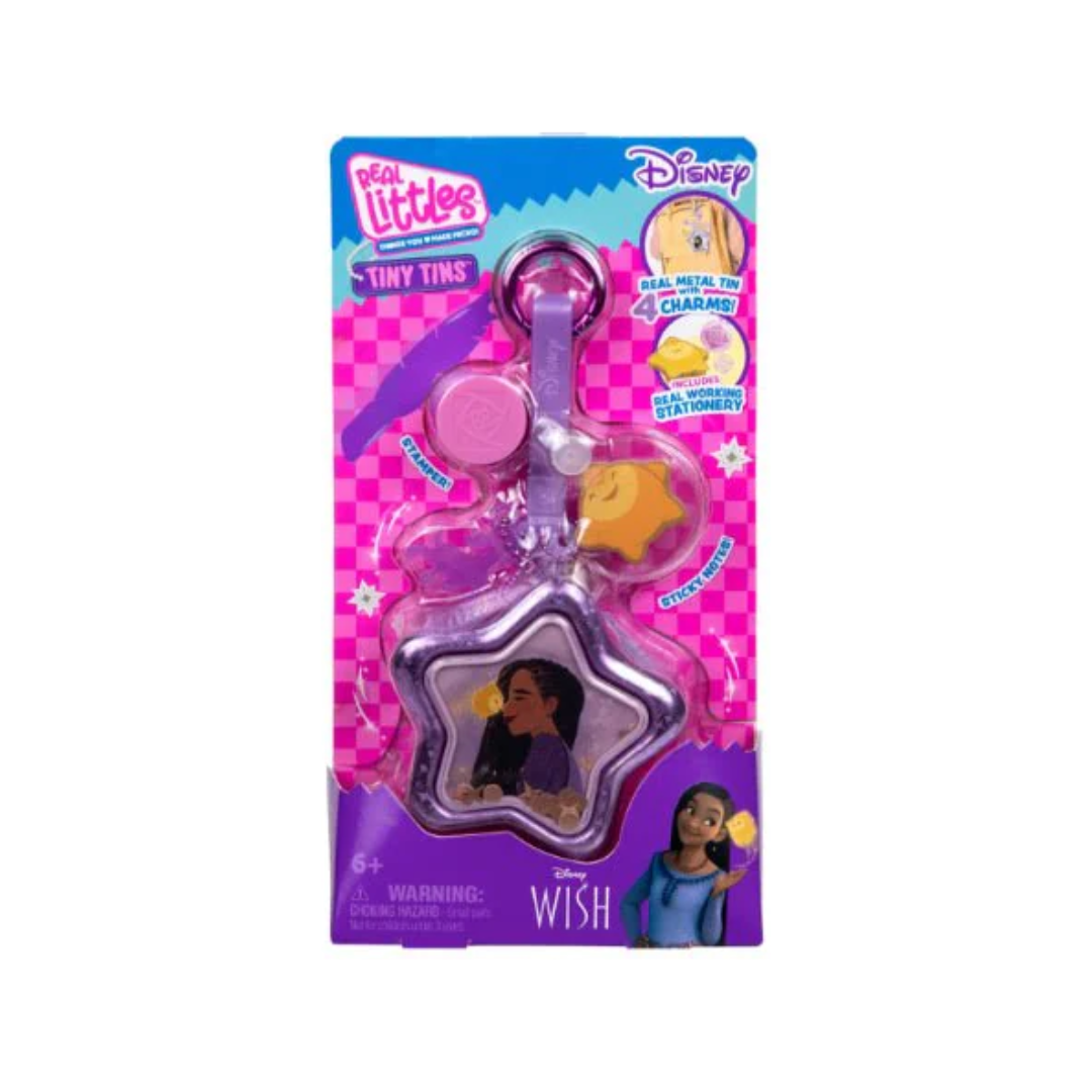 RealLittles Real Littles Disney Tins — Bag - Image 2