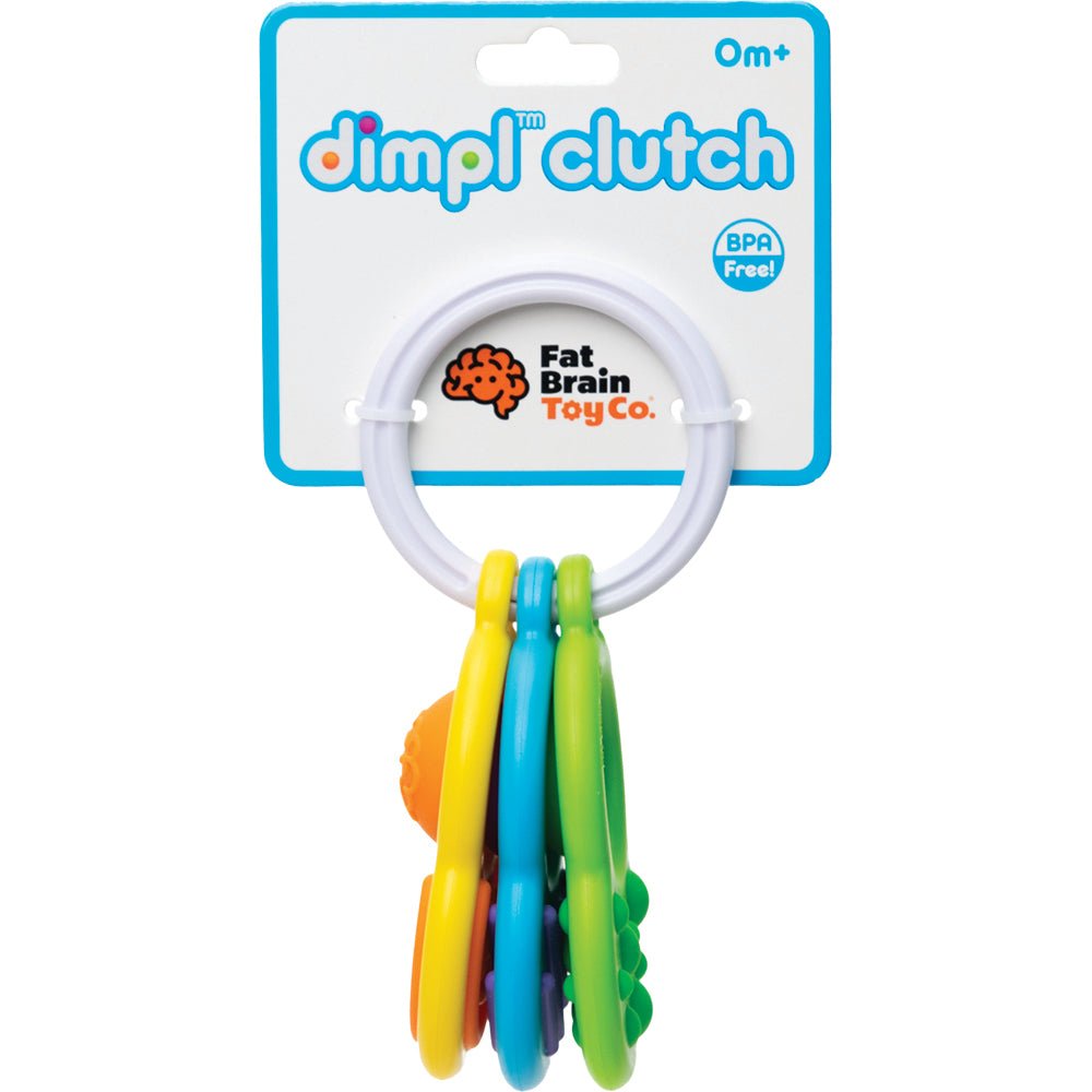 Dimpl Clutch — Catalog Product