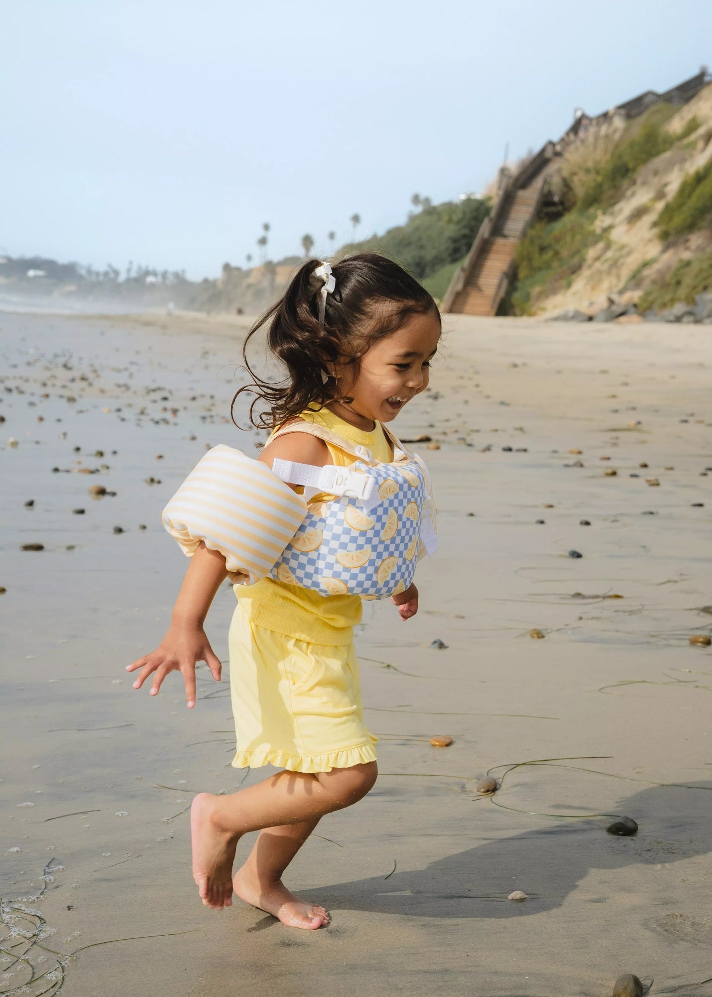 Coco Village Kids Swim Arm Floaties – Summer Fruits — Catalog Product - Image 3