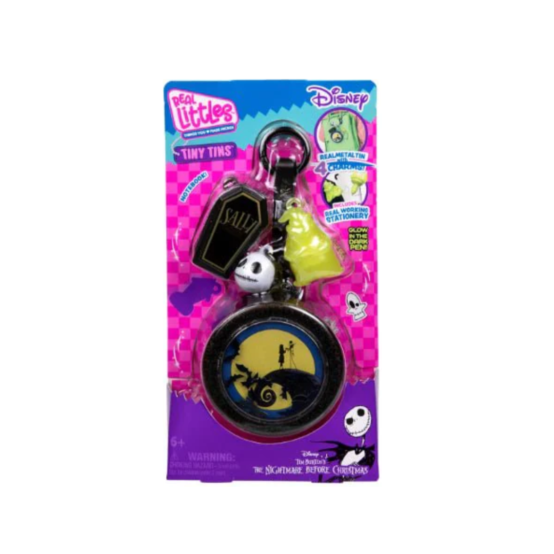 RealLittles Real Littles Disney Tins — Bag - Image 5