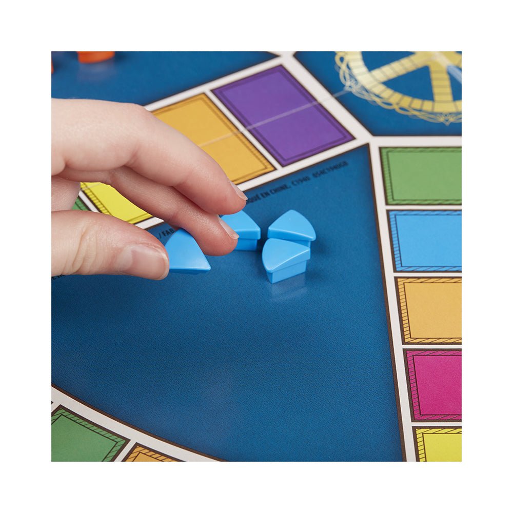 Hasbro Trivial Pursuit: Classic Edition — Game - Image 6
