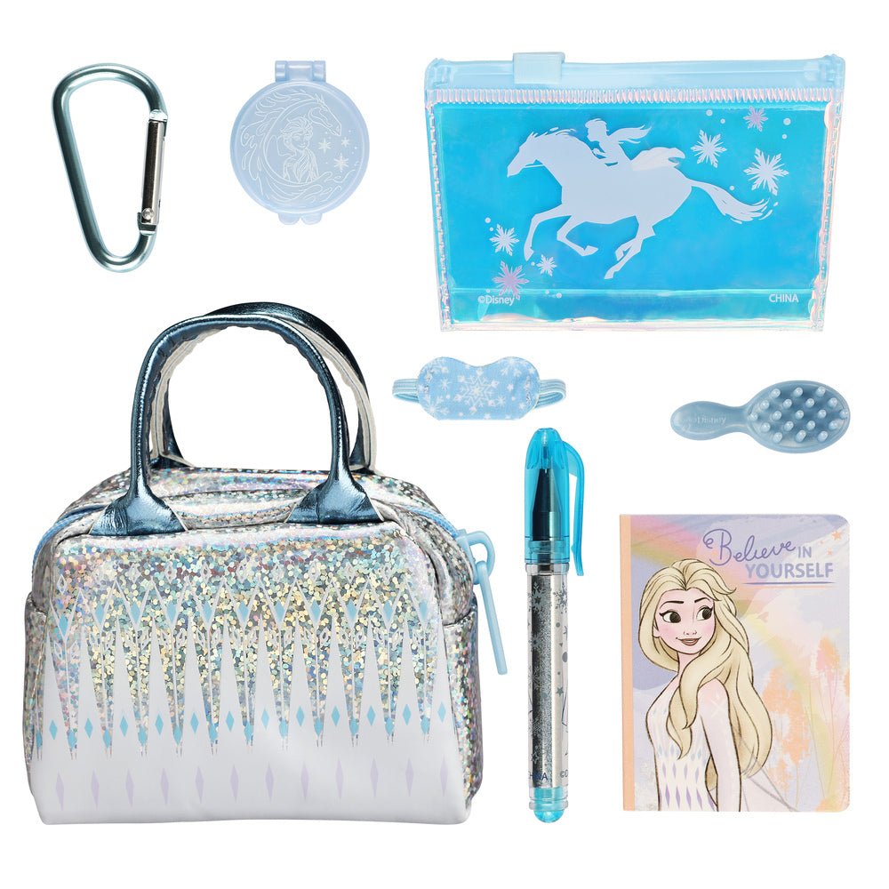 RealLittles Real Littles Disney Backpack S4 Assorted — Can - Image 3