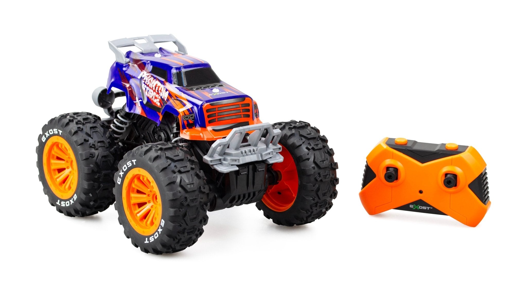 silverlit Exost Phantom Force — Catalog Product - Image 2