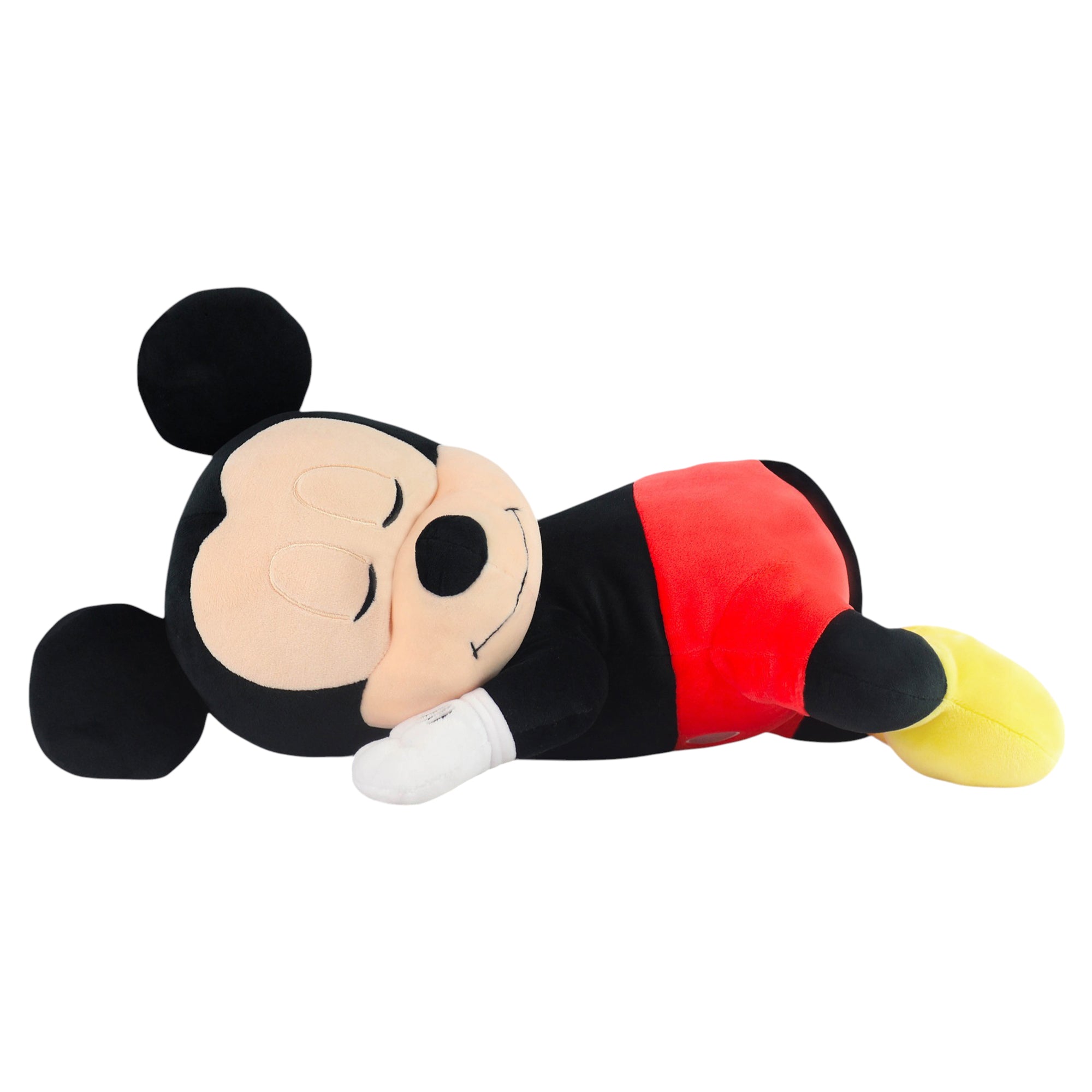 Disney - Mickey Mouse Sleeping - Classic — Plush