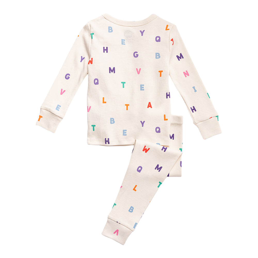 Ms. Rachel Sleep Set - Green / 4y - Image 8