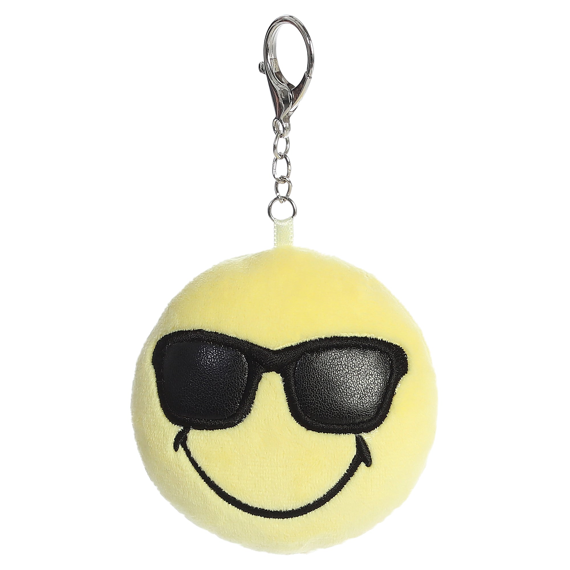 SMILEYWORLD - 3.5" Shades Clip-On — Plush - Image 3