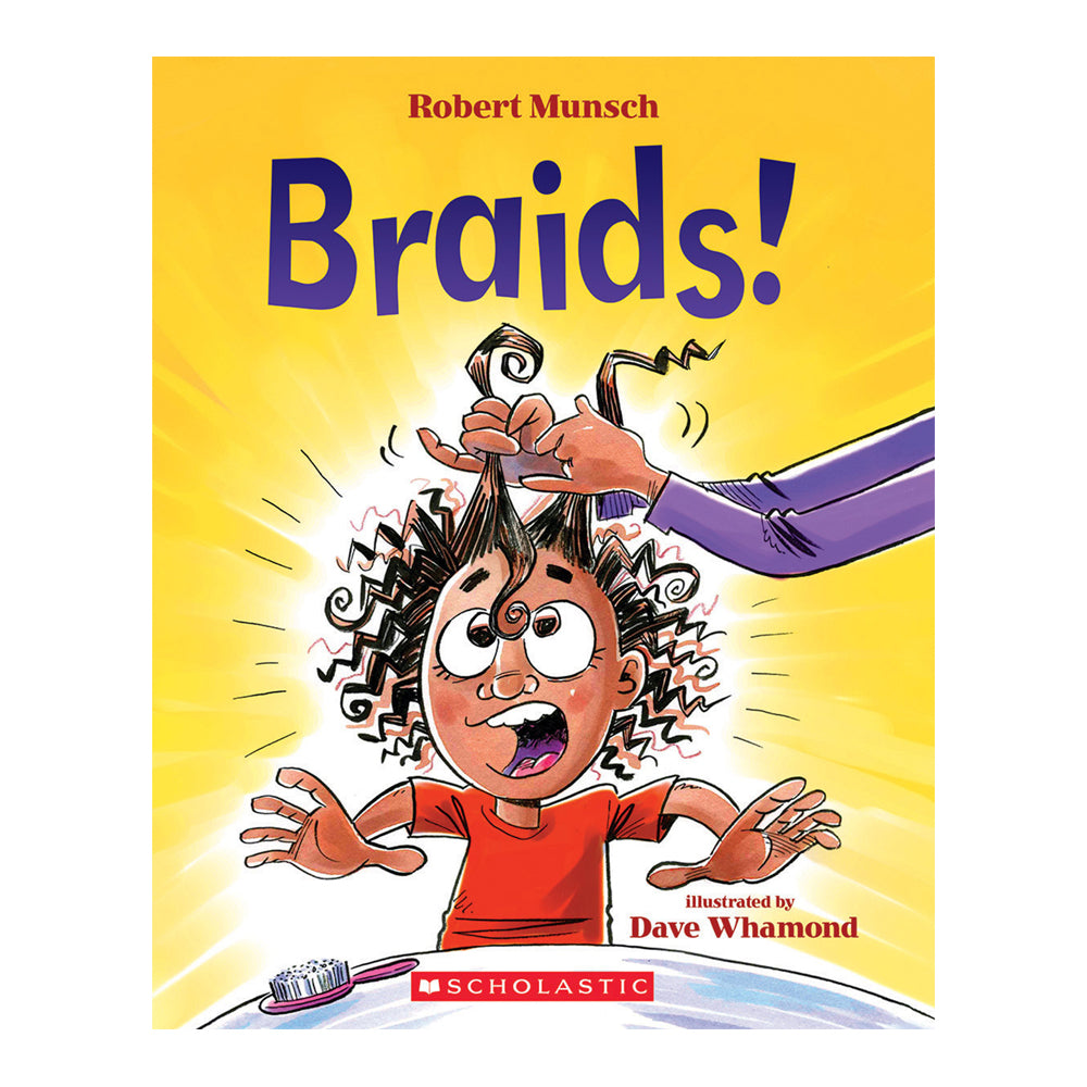 Braids — Book - Image 2