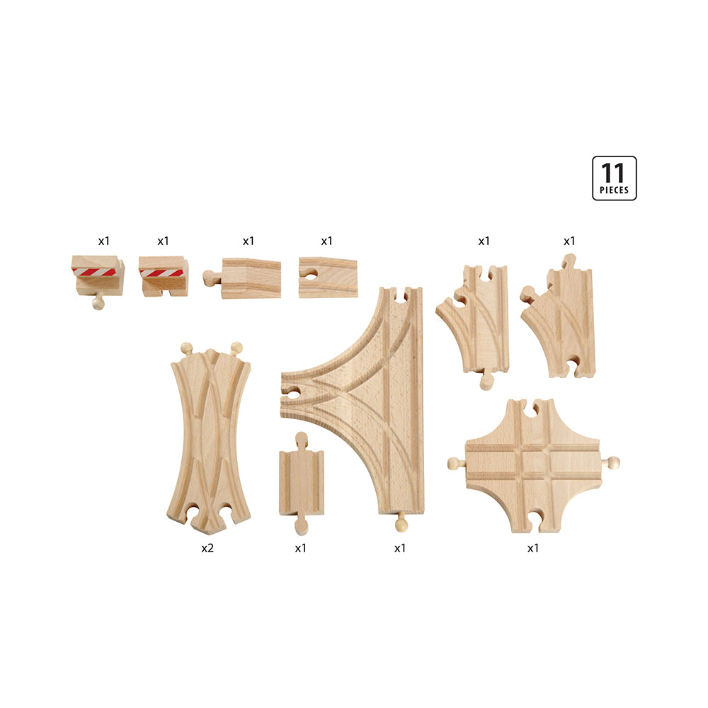 Brio Advanced Expansion Track — Vehicle - Image 5