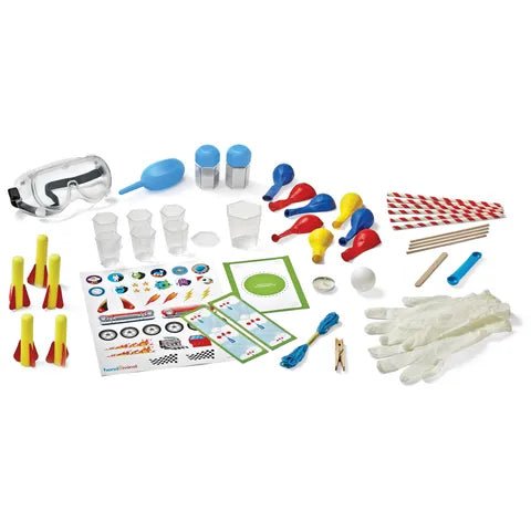 Hand2Mind Take Flight Science Lab Kit — Cup - Image 2