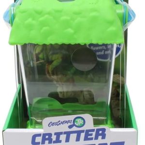 Educational Insights GeoSafari® Jr. Critter Habitat — Container